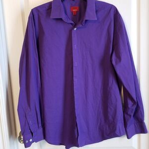 Alfani Dress Shirt